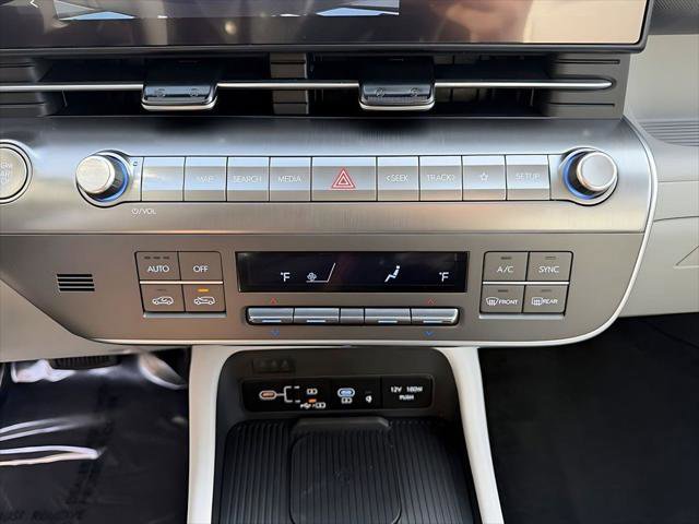 New 2026 Hyundai Kona SEL Sport image 22