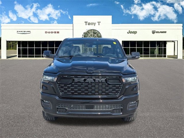 New 2026 RAM 1500 Big Horn image 2