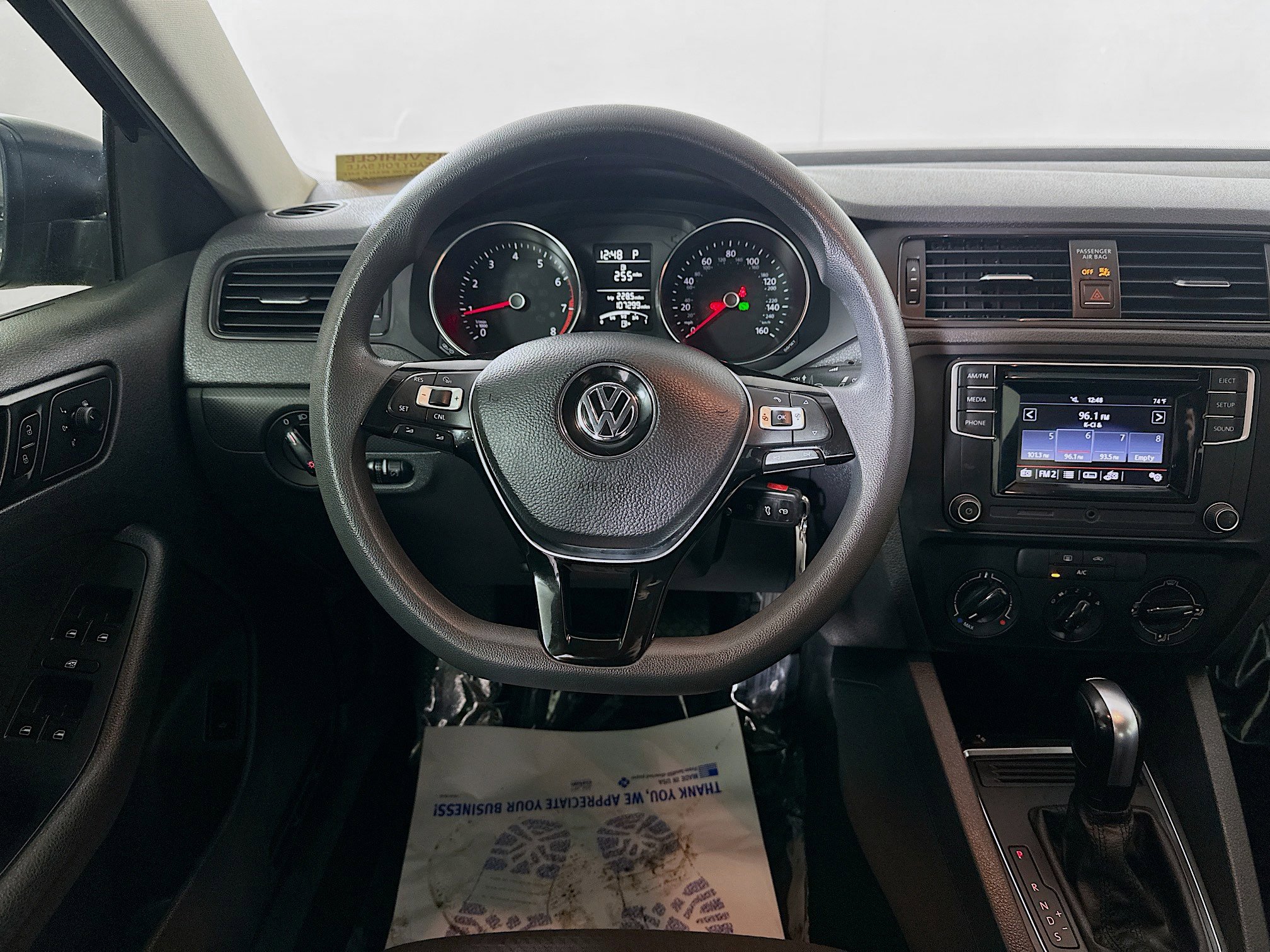 Used 2016 Volkswagen Jetta S image 19