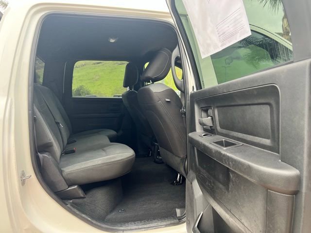 Used 2022 RAM 2500 Tradesman image 42