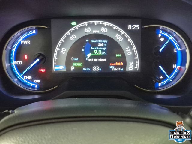 Certified 2023 Toyota RAV4 LE AWD/4WD image 14