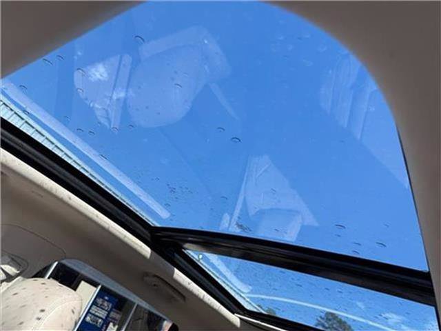 Used 2021 Lincoln Nautilus Reserve w/ Equipment Group 201A image 44