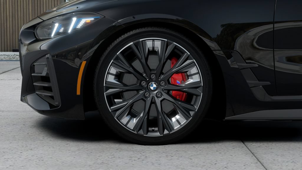 New 2027 BMW M440i RWD image 7