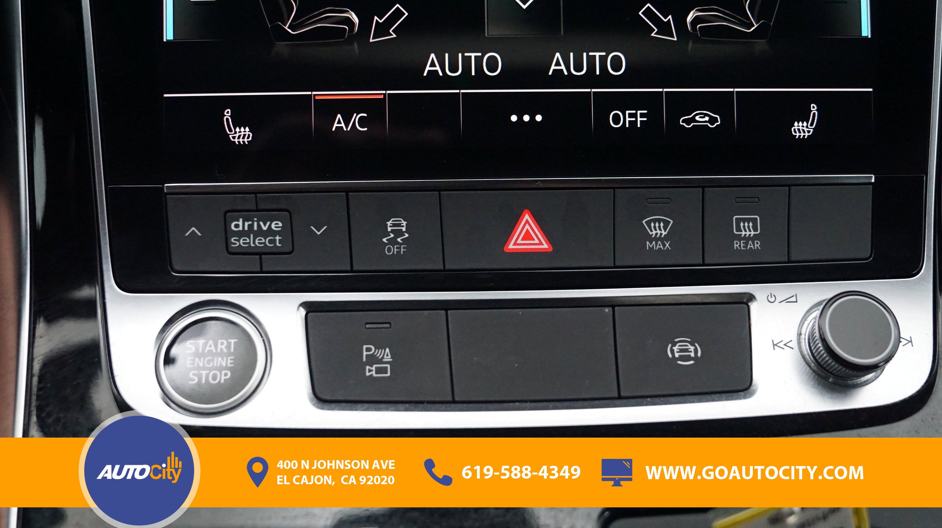 Used 2022 Audi Q7 2.0T Premium image 27