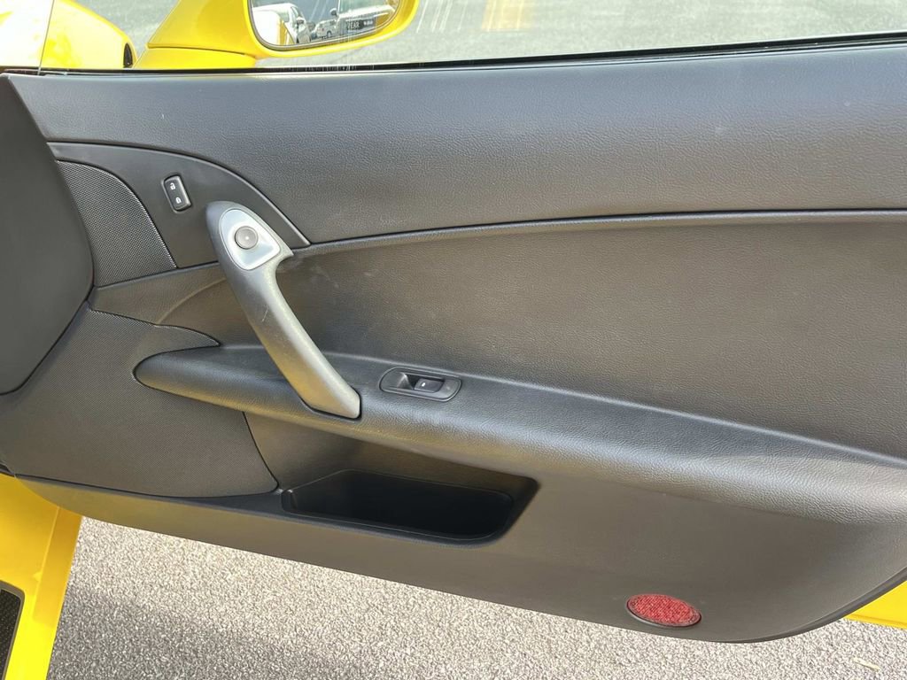 Used 2011 Chevrolet Corvette Grand Sport image 14