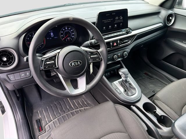 Used 2021 Kia Forte LXS FWD image 9
