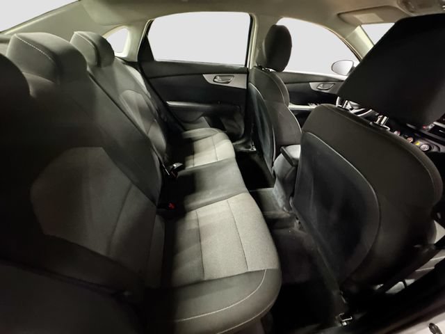 Used 2023 Kia Forte LXS FWD image 25