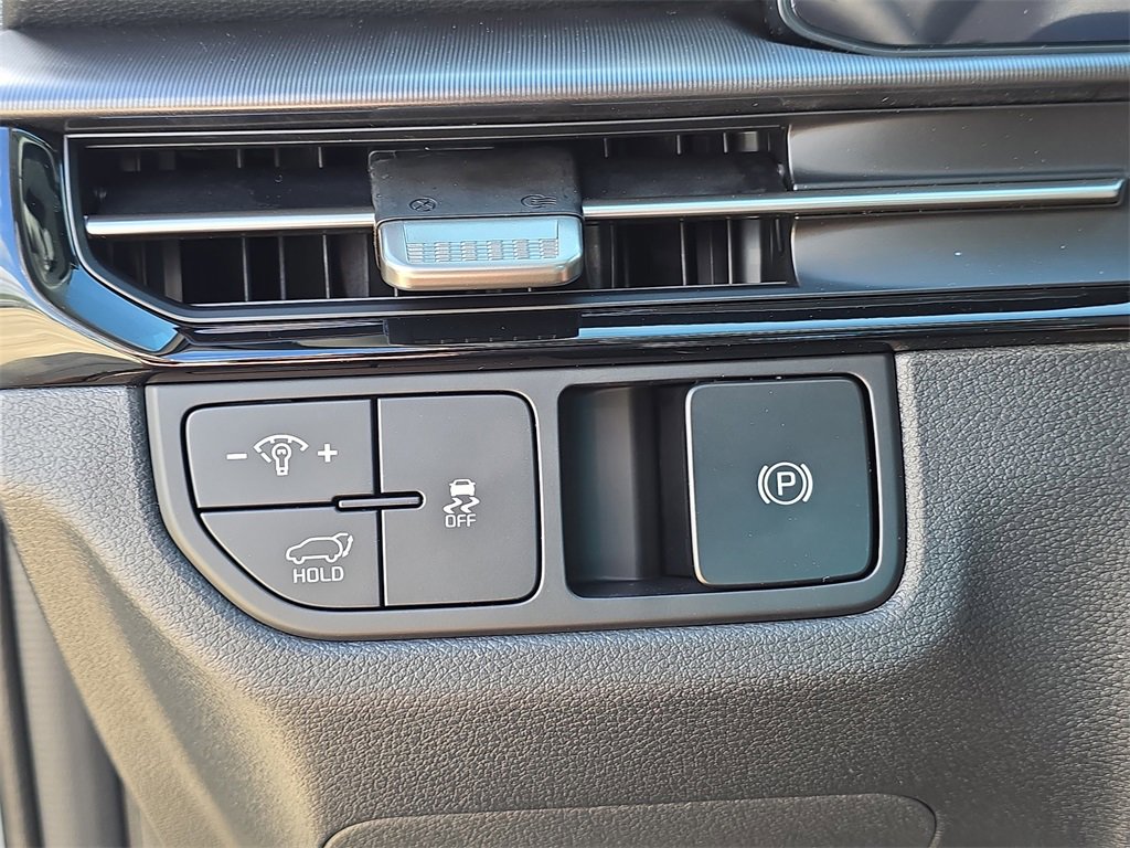 New 2026 Kia Sportage SX image 29