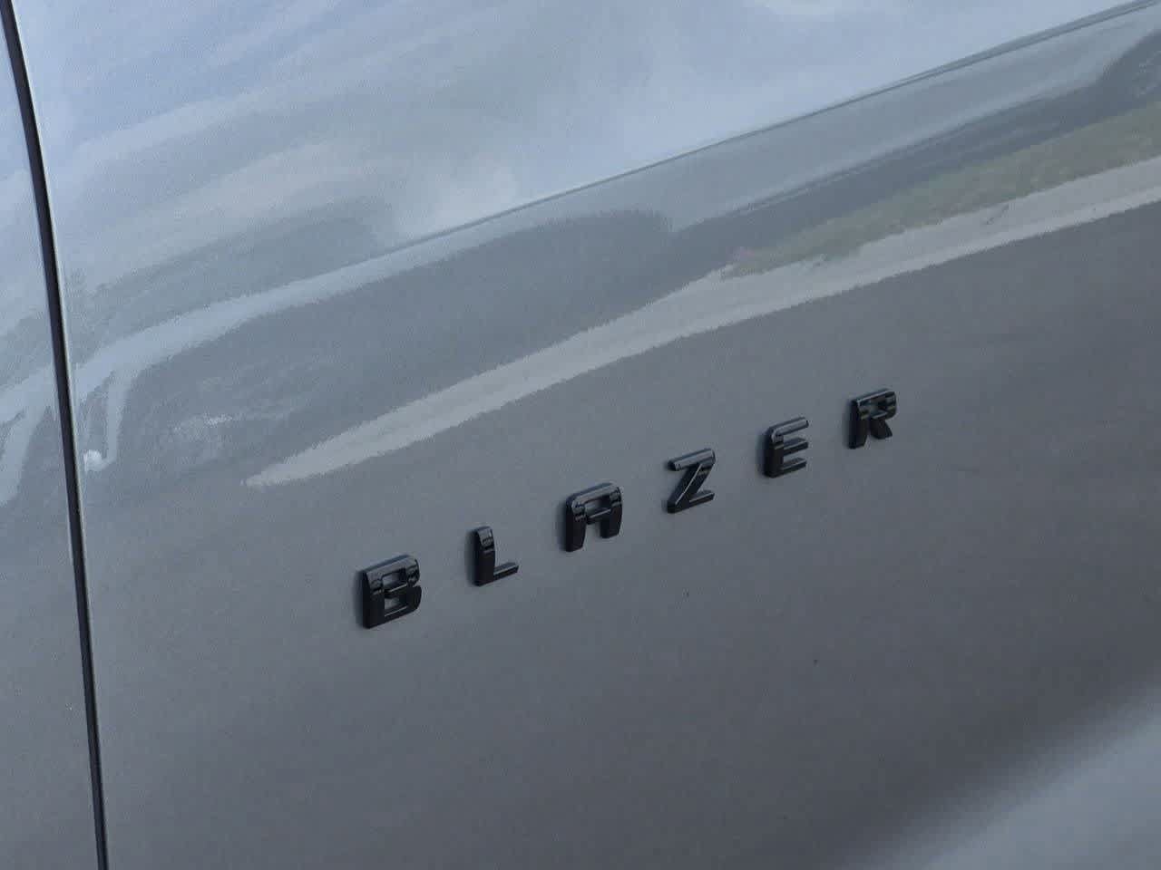 Used 2023 Chevrolet Blazer LT w/ Convenience Package AWD/4WD image 12
