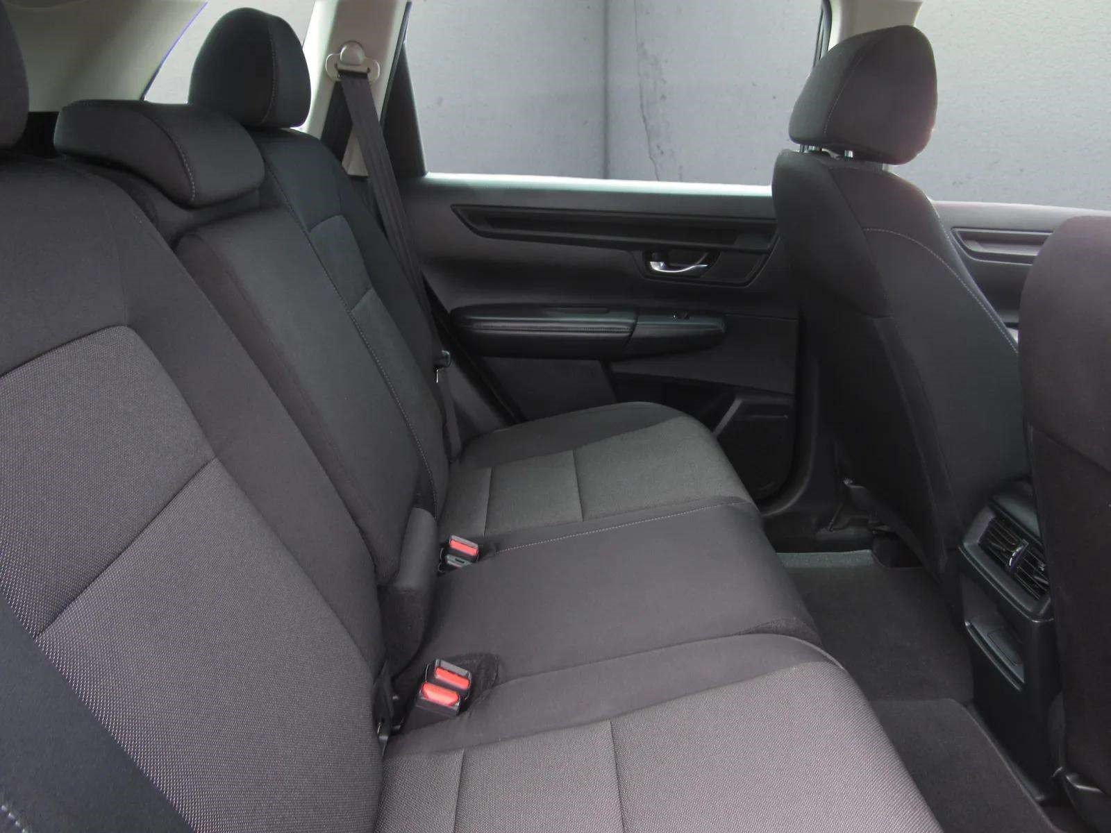 Used 2024 Honda CR-V LX image 10