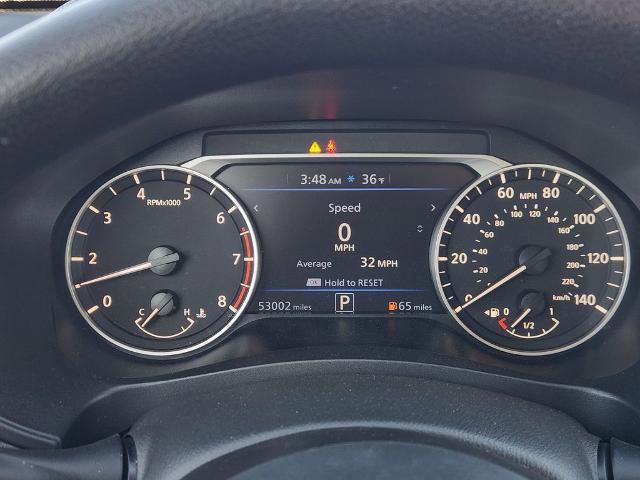 Certified 2024 Nissan Altima 2.5 SV image 11