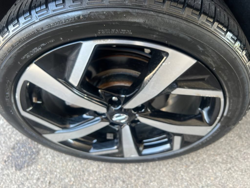 Certified 2022 Nissan Rogue Sport SL w/ Premium Package AWD/4WD image 41