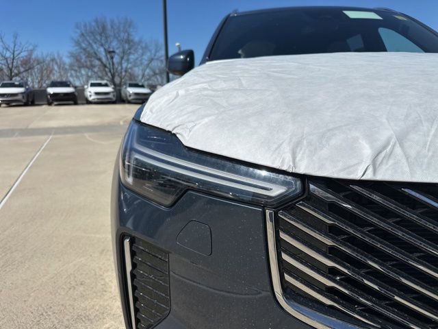 New 2026 Volvo XC90 B6 Plus w/ Protection Package image 10