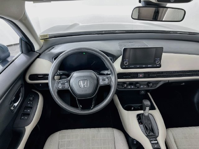 Certified 2024 Honda HR-V LX image 23