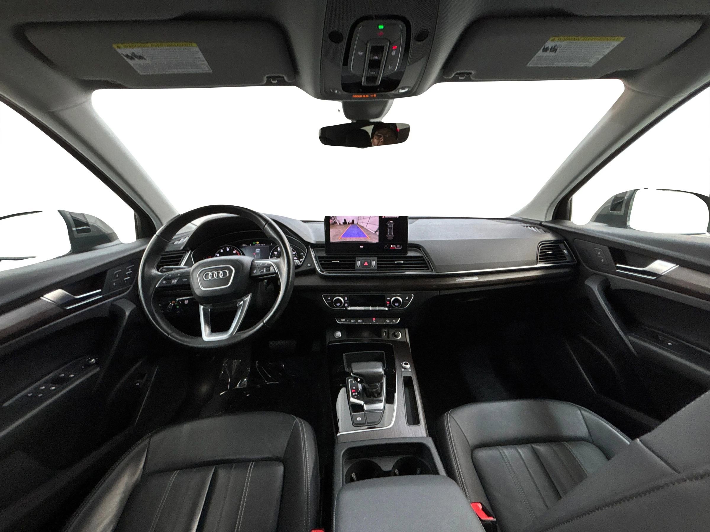 Used 2023 Audi Q5 2.0T Premium w/ Convenience Package image 17