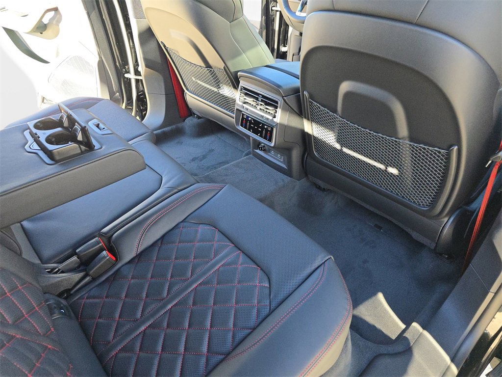New 2026 Audi Q8 Prestige image 11