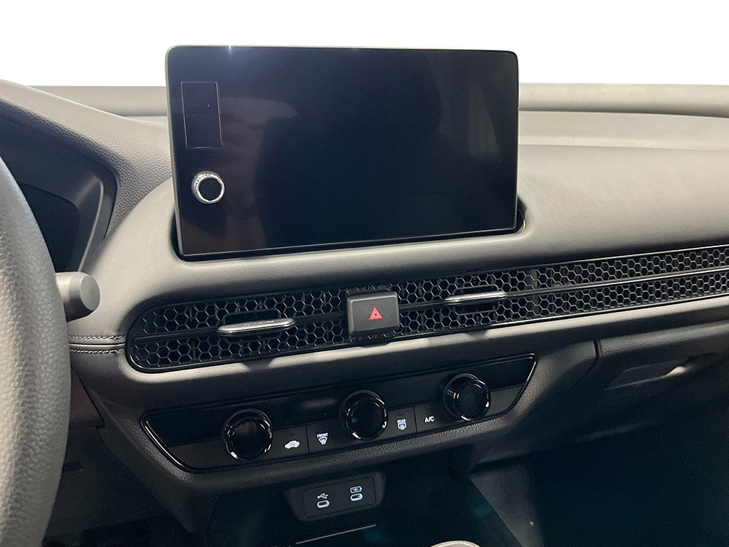 New 2026 Honda HR-V LX image 19