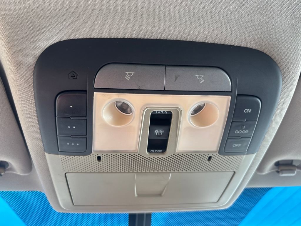 Used 2011 Acura MDX w/ Technology Package image 15