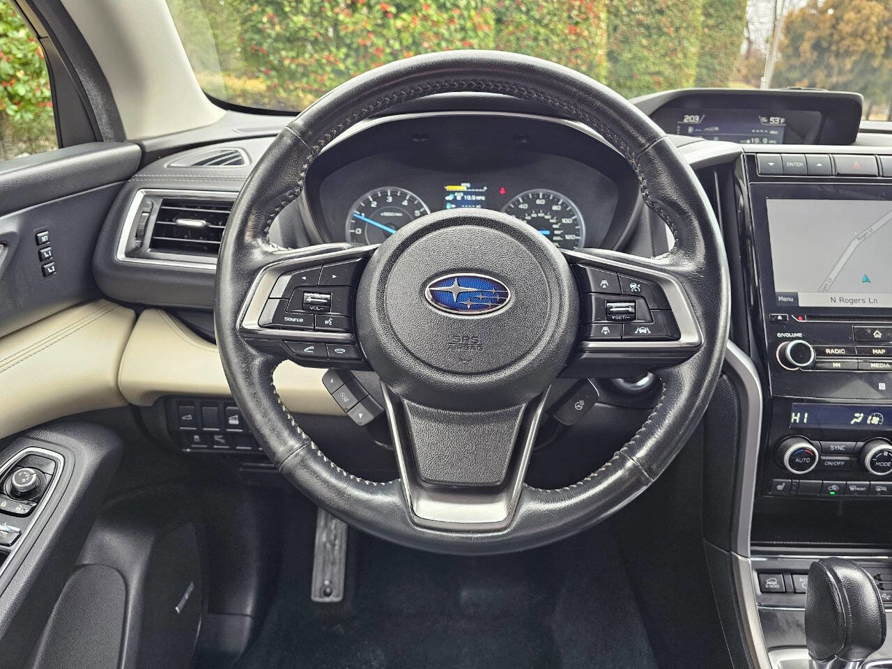 Used 2019 Subaru Ascent Limited image 22