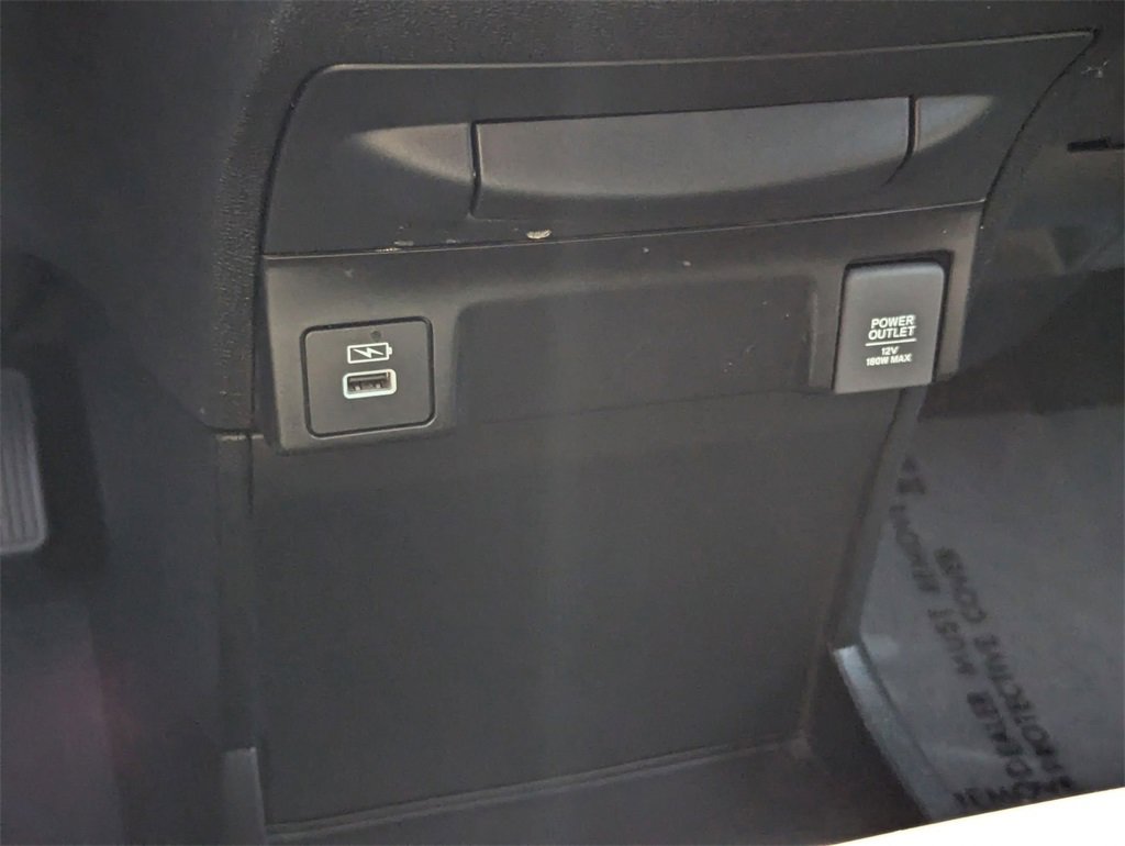 Used 2023 Honda Odyssey Sport image 21