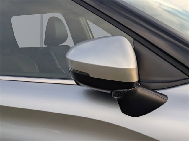 Used 2024 Mitsubishi Outlander FWD image 10