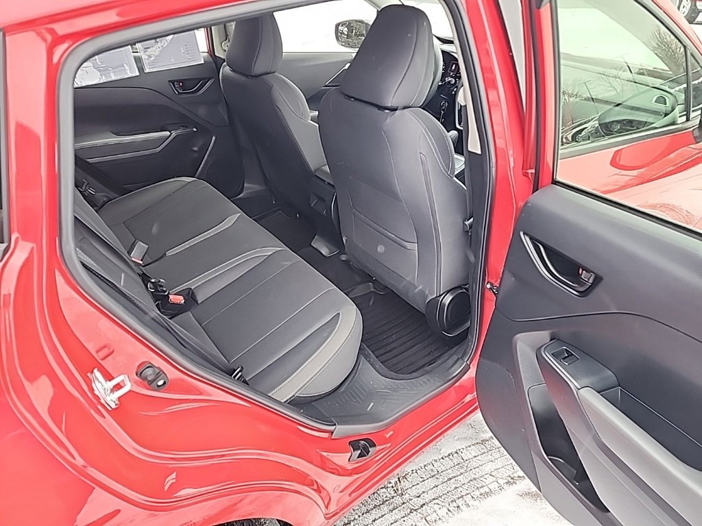 Used 2024 Subaru Impreza 2.0i image 24