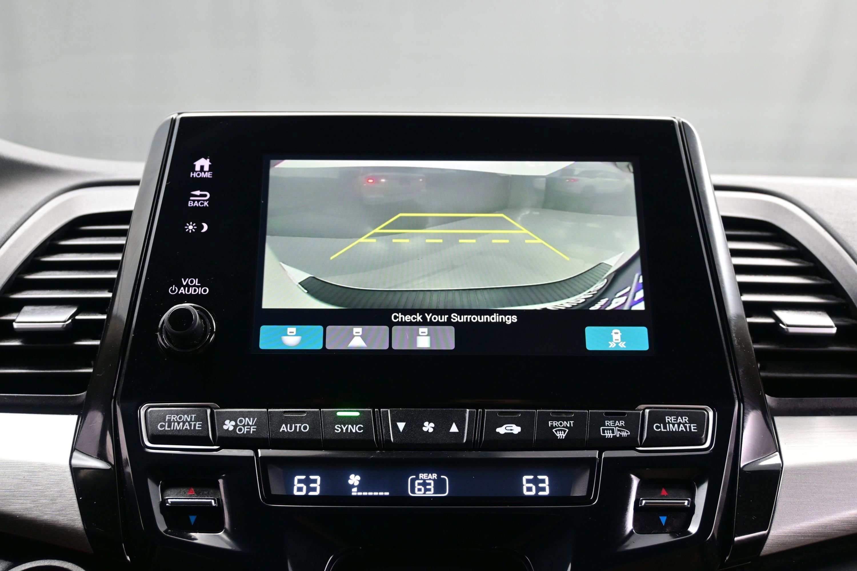 Used 2022 Honda Odyssey EX-L image 20