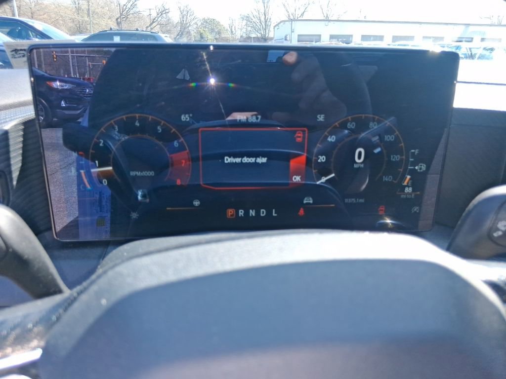 Used 2025 Ford Mustang EcoBoost image 10