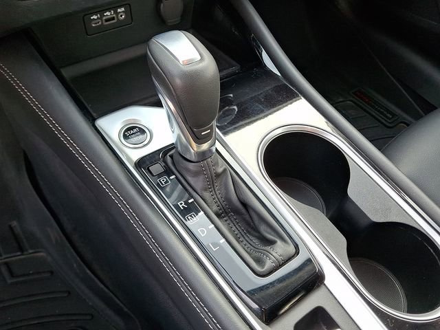 Used 2021 Nissan Altima 2.5 Platinum image 14