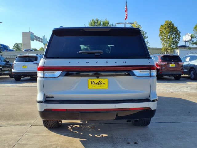 Certified 2023 Lincoln Navigator Reserve RWD image 22
