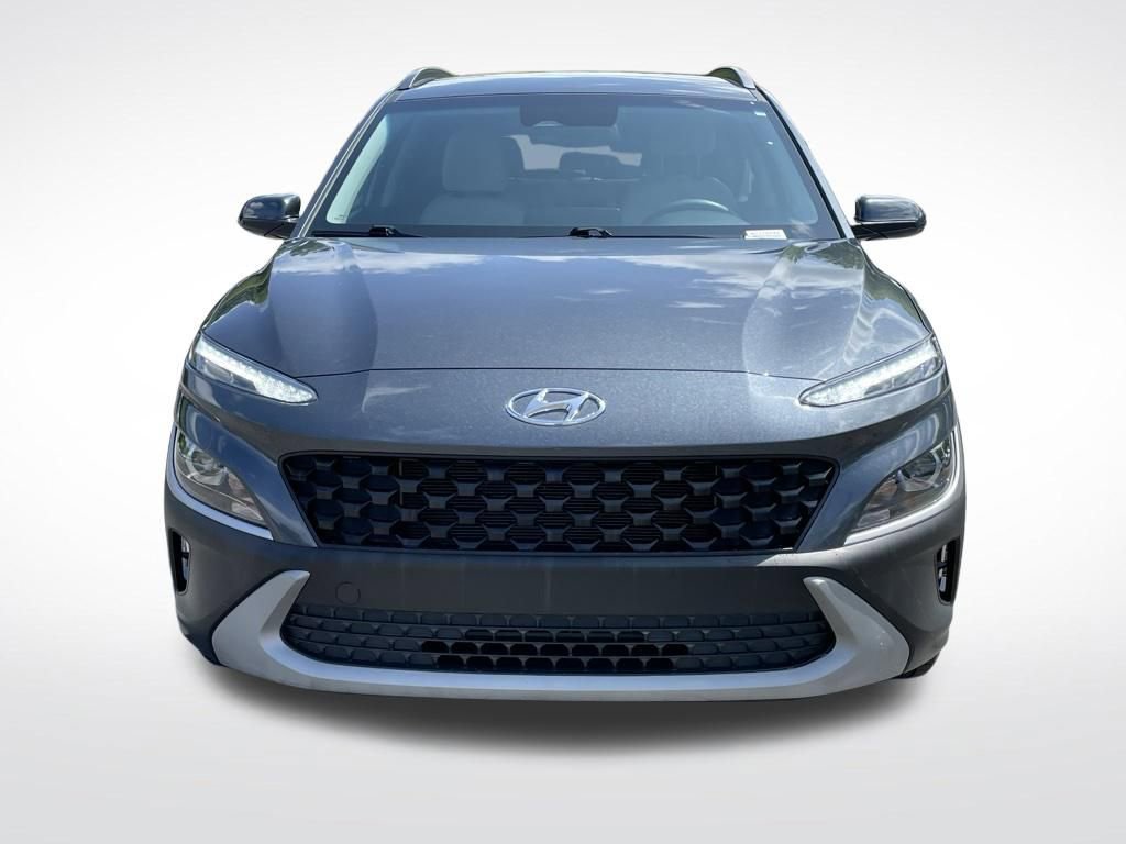 Used 2022 Hyundai Kona SEL FWD image 9