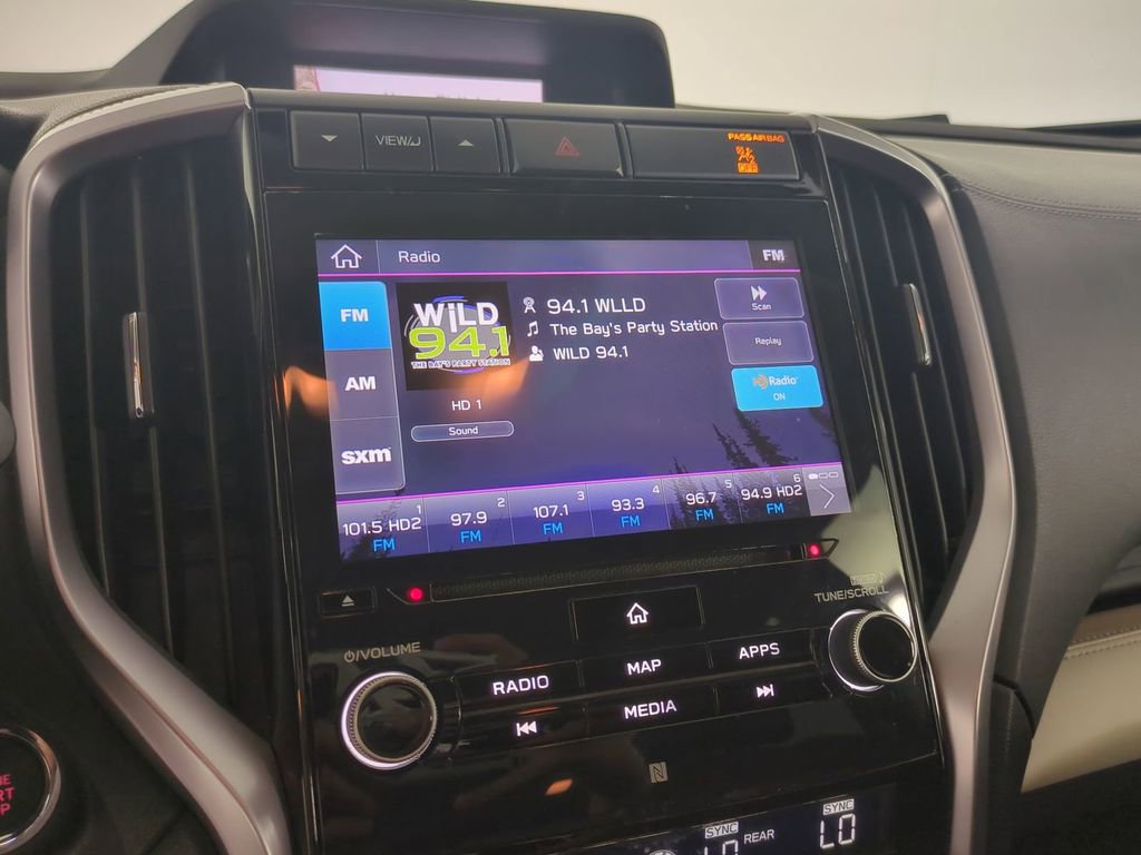 Used 2020 Subaru Ascent Touring w/ Popular Package #2 image 21