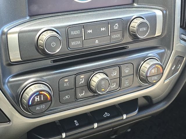 Used 2016 Chevrolet Silverado 1500 LT w/ All Star Edition image 31