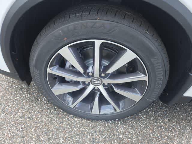 New 2026 Acura MDX w/ Technology Package FWD image 13