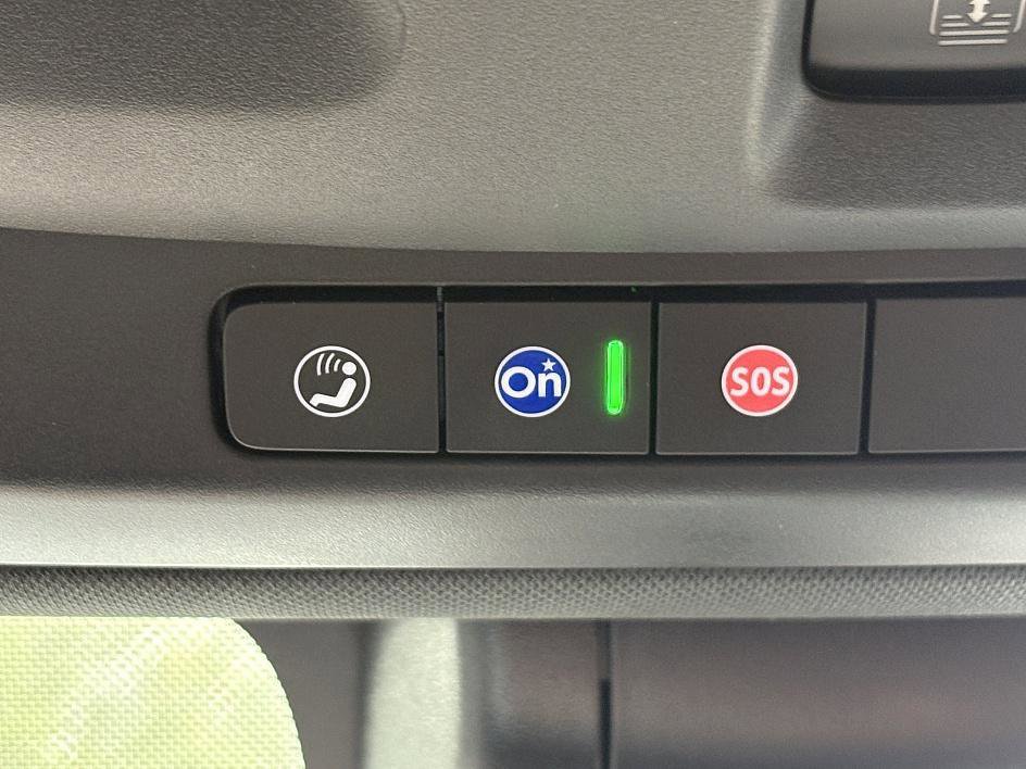 Used 2022 Chevrolet Suburban High Country image 29