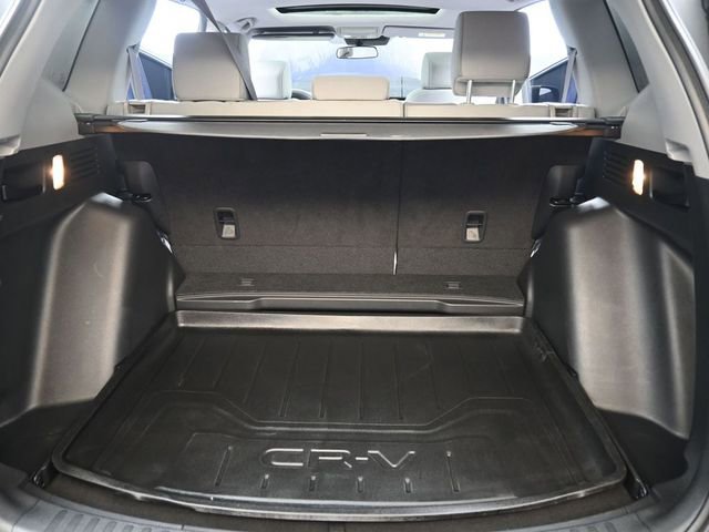 Used 2019 Honda CR-V EX image 18