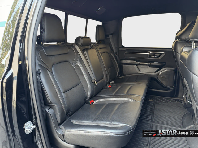 Used 2022 RAM 1500 TRX w/ TRX Level 1 Equipment Group AWD/4WD image 31
