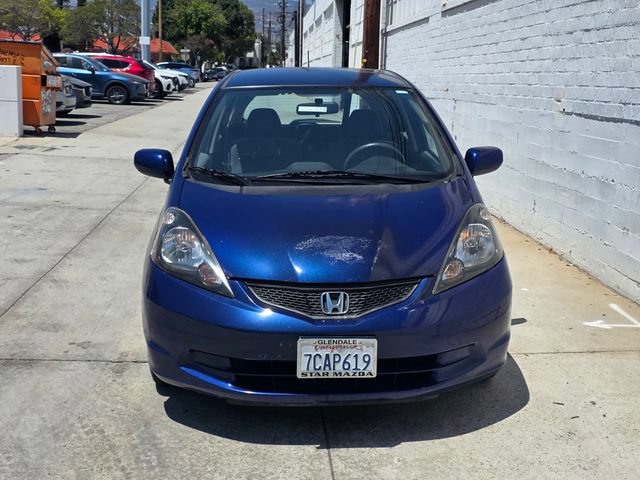 Used 2013 Honda Fit image 2