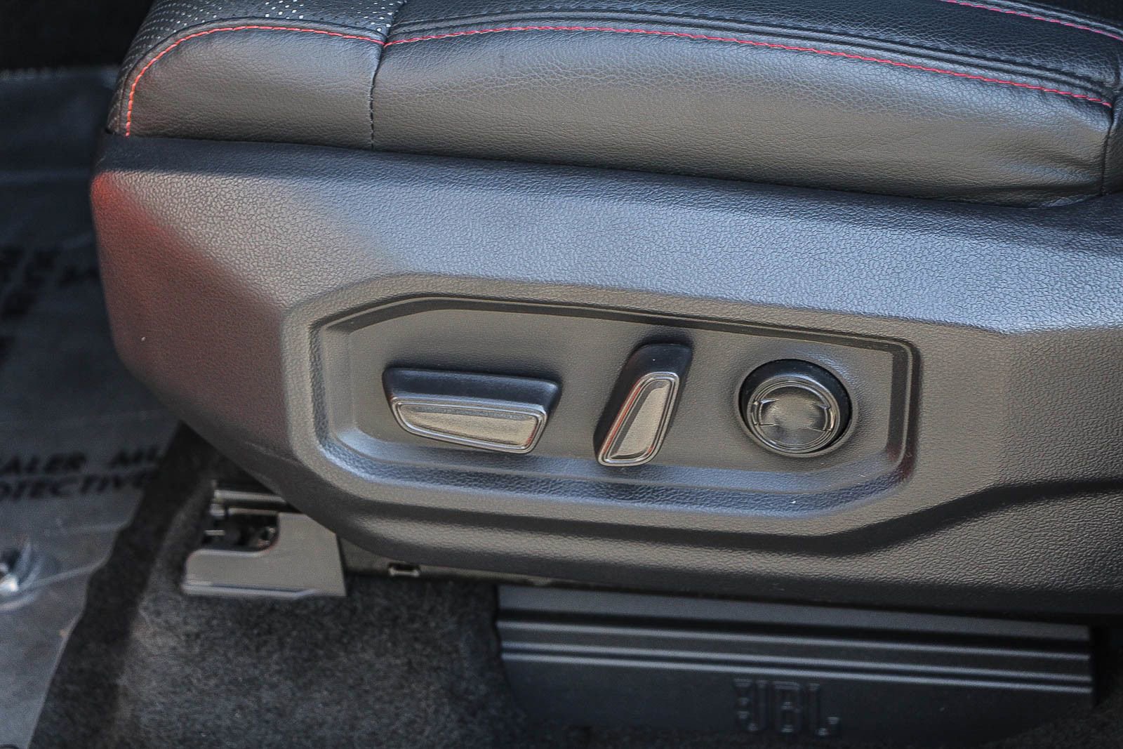 Used 2024 Toyota Tundra TRD Pro image 20