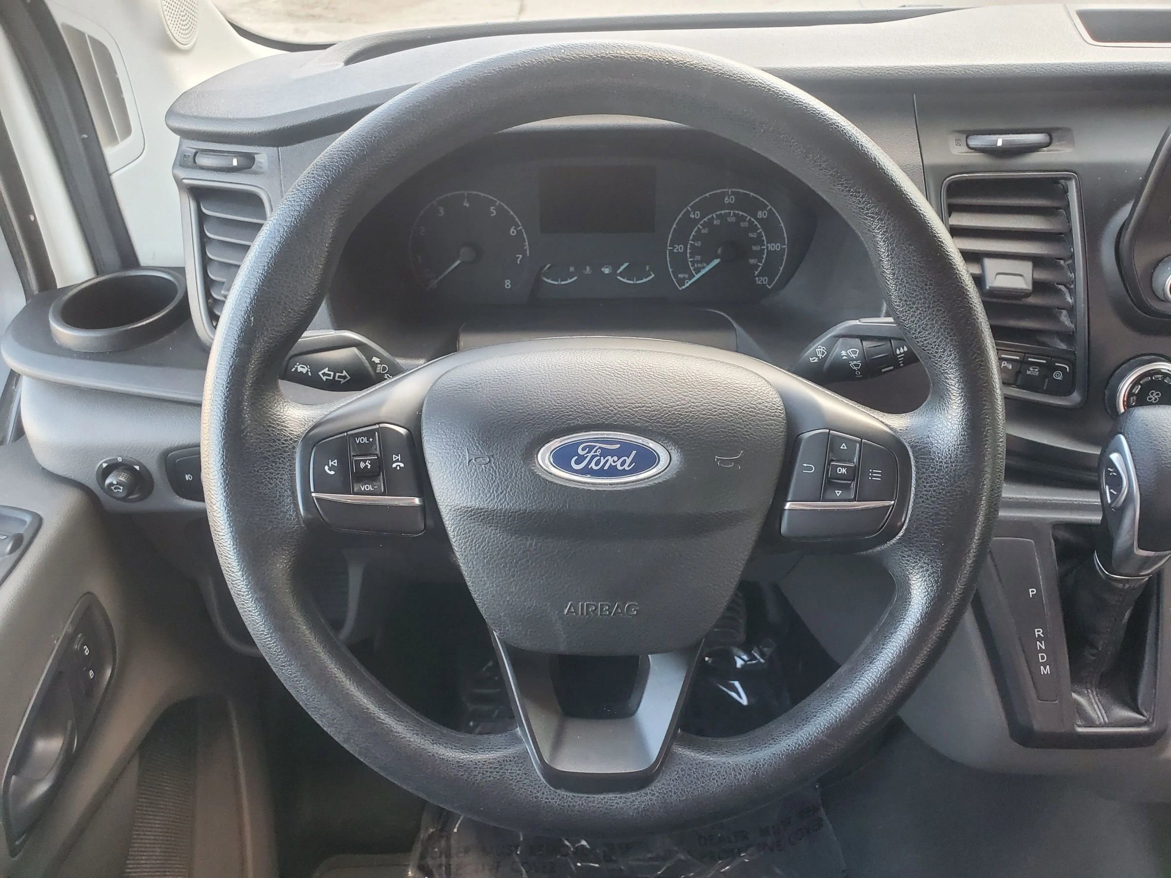 Used 2020 Ford Transit 250 Medium Roof w/ Load Area Protection Package image 33