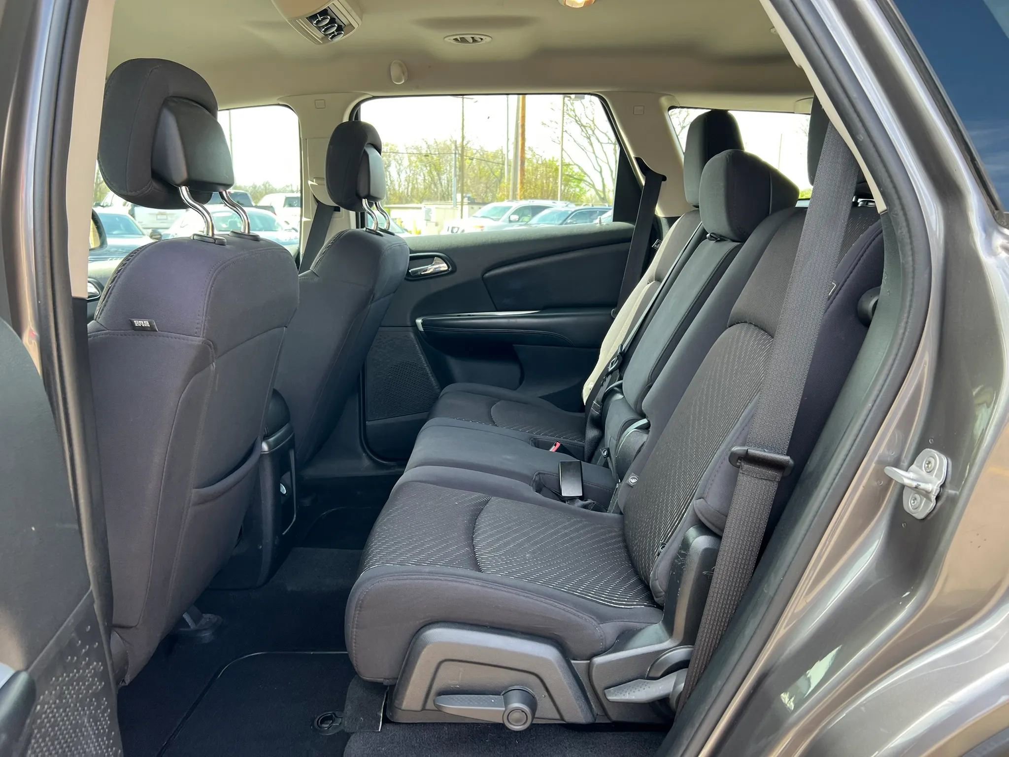 Used 2013 Dodge Journey American Value Package w/ Flexible Seating Group image 23