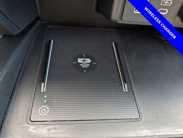 Certified 2025 Honda Ridgeline Black Edition image 16