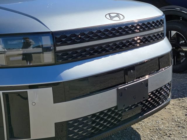 Used 2024 Hyundai Santa Fe Calligraphy FWD image 5