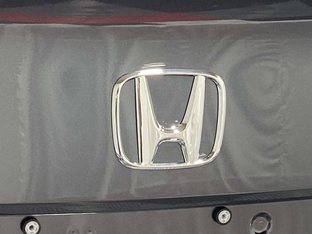 New 2026 Honda Civic Sport image 31