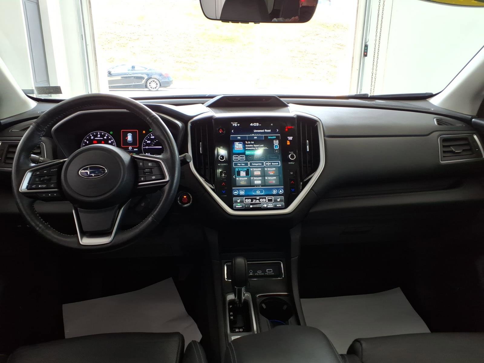 Certified 2023 Subaru Ascent Limited w/ Technology Package image 15