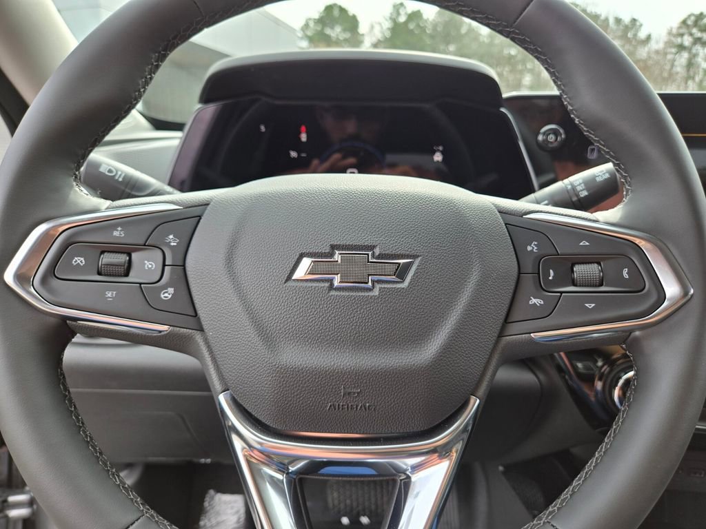 New 2026 Chevrolet Trax ACTIV image 22