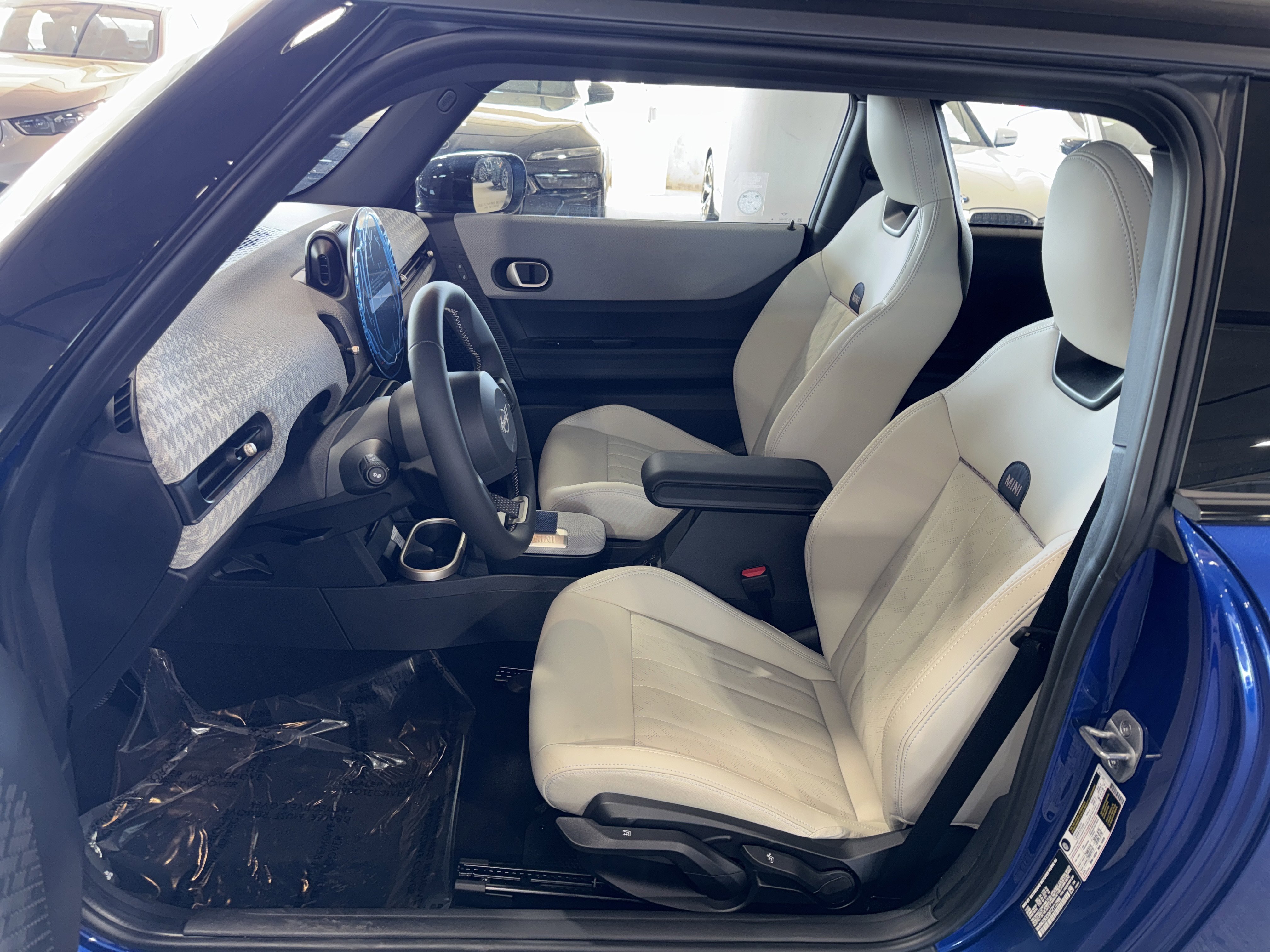 New 2026 MINI Cooper S image 13