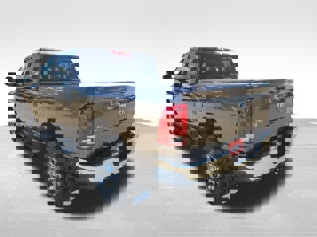 Used 2015 RAM 2500 SLT image 5