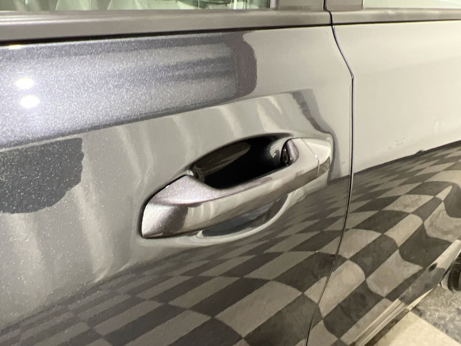 Used 2023 Kia Forte LXS w/ LXS Technology Package image 15