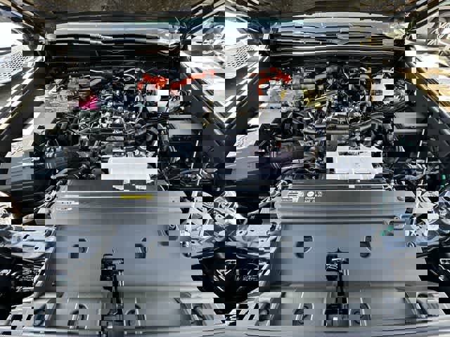 Used 2026 Toyota 4Runner Trailhunter image 25